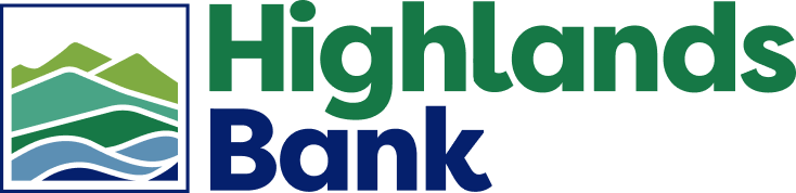 Highlands Bank Homepage